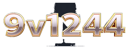 9v1424 logo