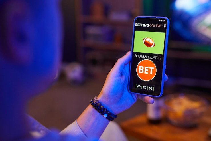 9v1424 Casino en Vivo